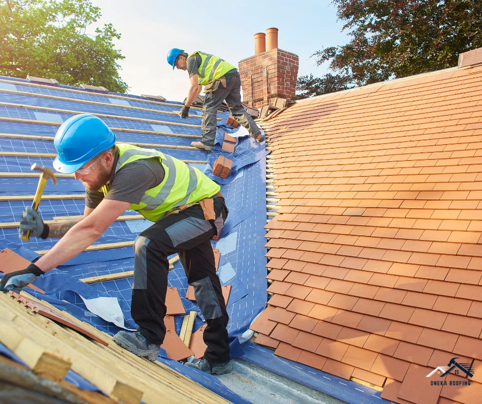 Why choose Roof Repair Near Me in Hampton, TN