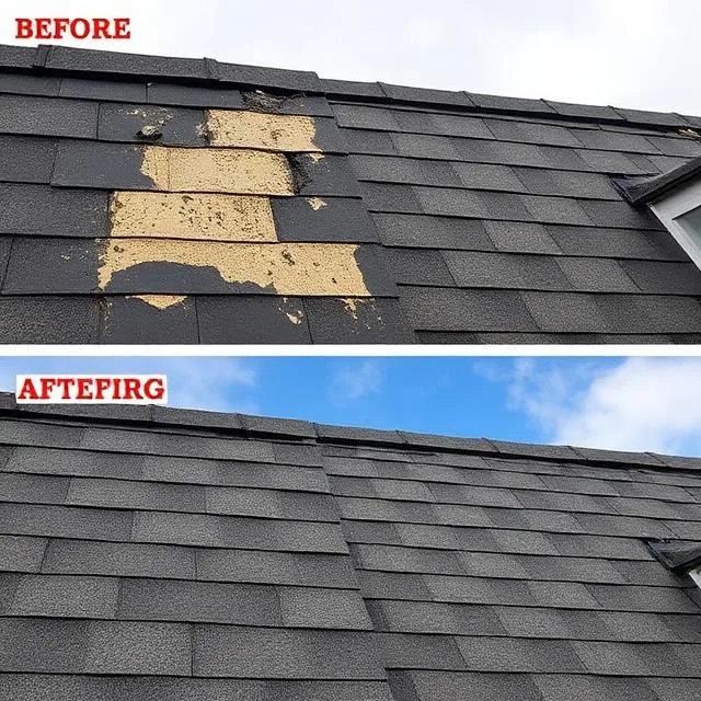 Roof Repair Near Me in Hampton, TN near me